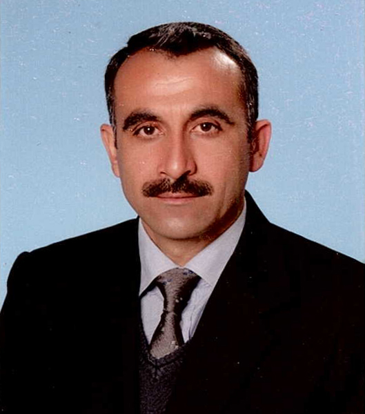 feridun önür