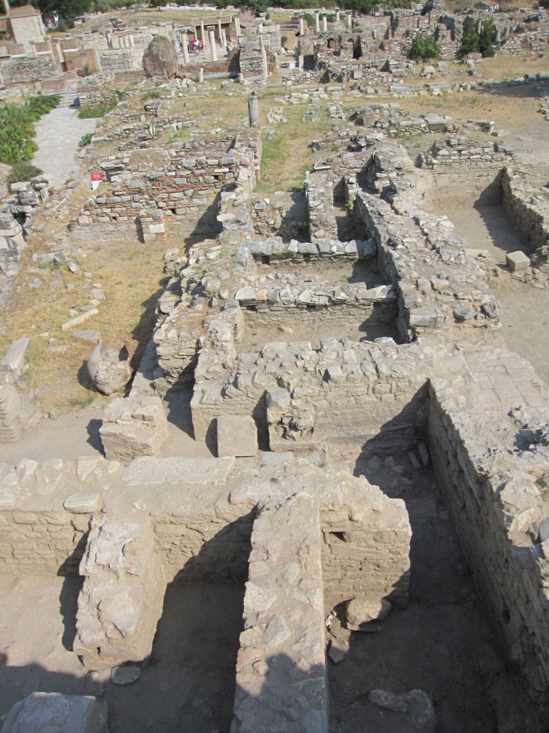 AO Yapıları, 2012 Yılı Kazı &Ouml;ncesi