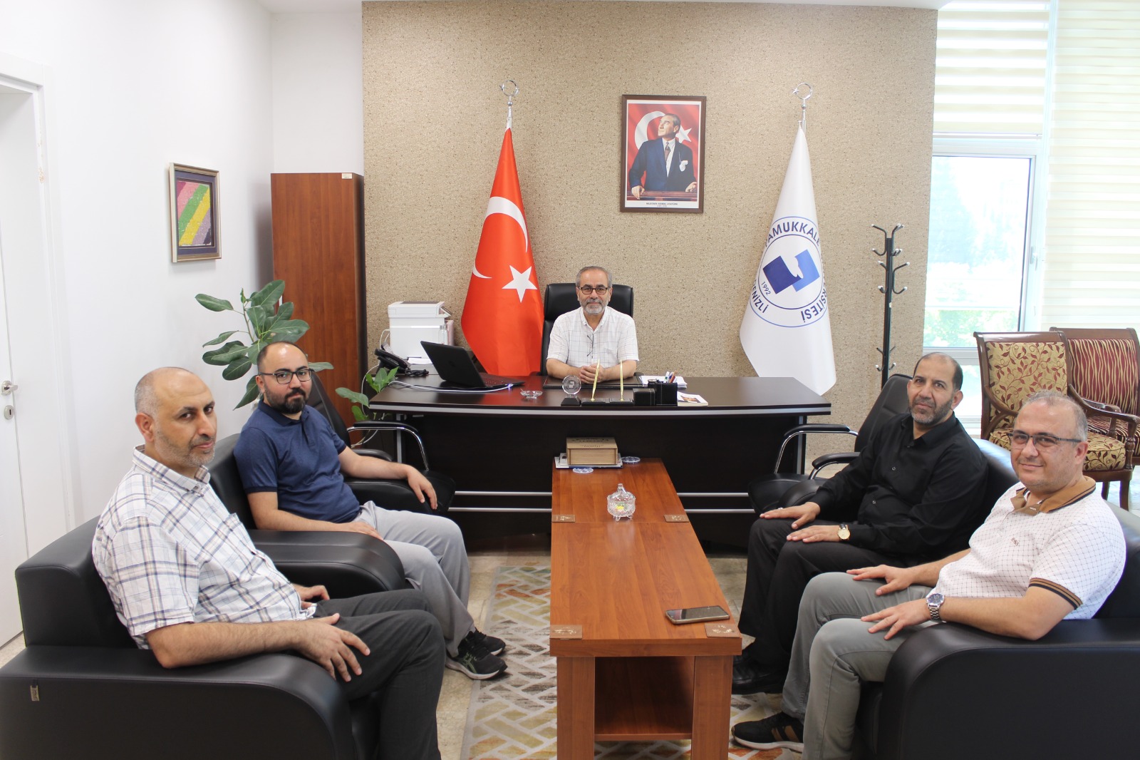 yermuk-universitesi-ilahiyat-fakultesi-dekani-prof-dr-mohammad-mahmoudtalafha’dan-fakultemize-ziyaret