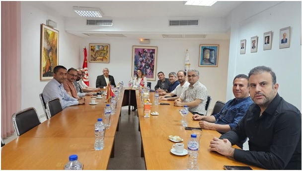 pamukkale-universitesi-ilahiyat-fakultesi-ile-carthage-kartaca-universitesi-arasinda-akademik-is-birligi-gerceklestirildi