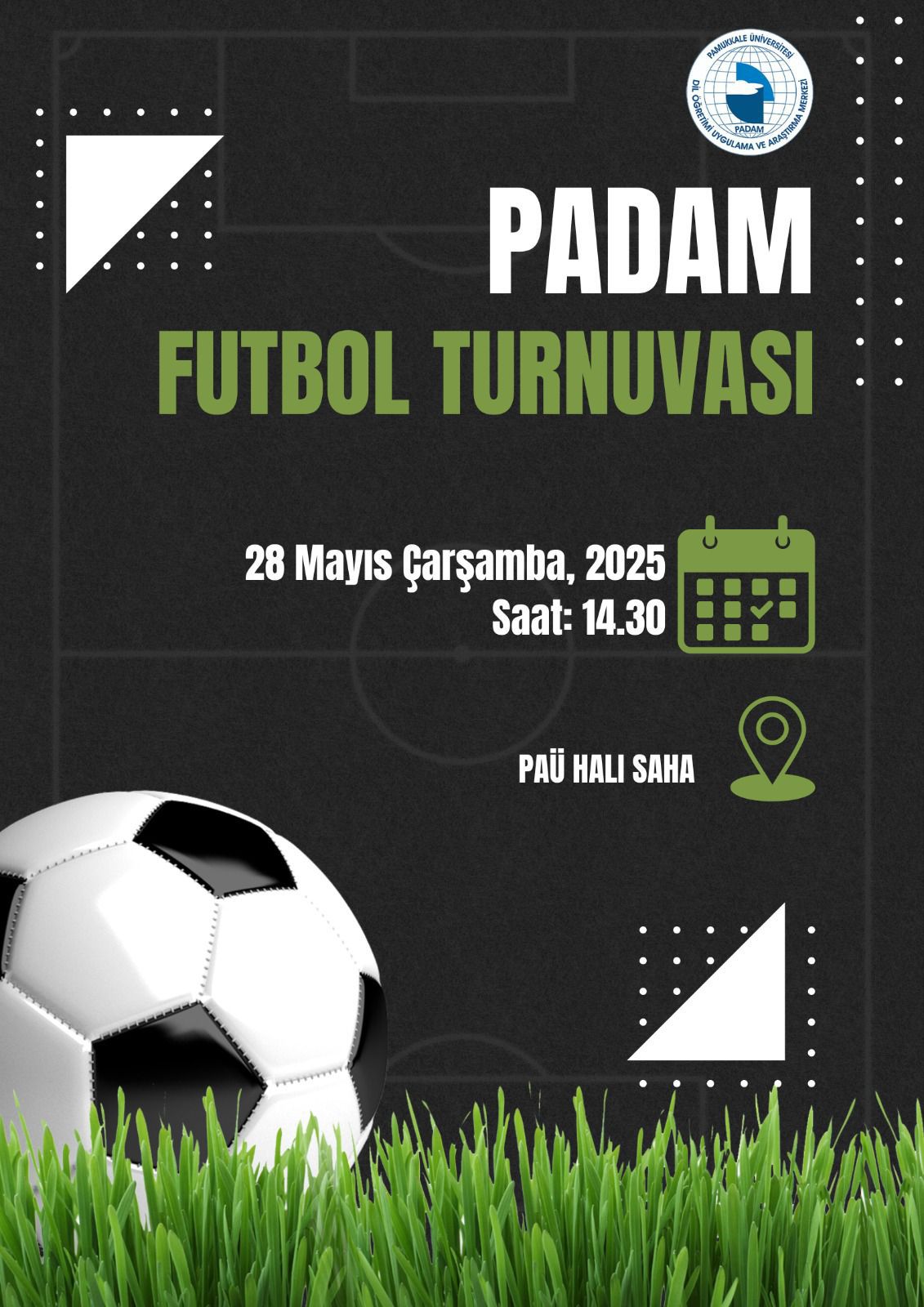 padamda-futbol-turnuvasi-duzenlendi