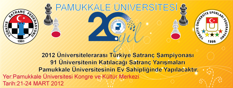 Satranç Şampiyonası