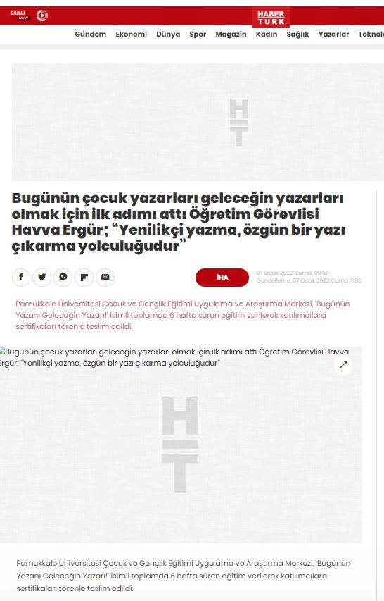 gelecegin-yazarlarina-sertifikalari-teslim-edildi