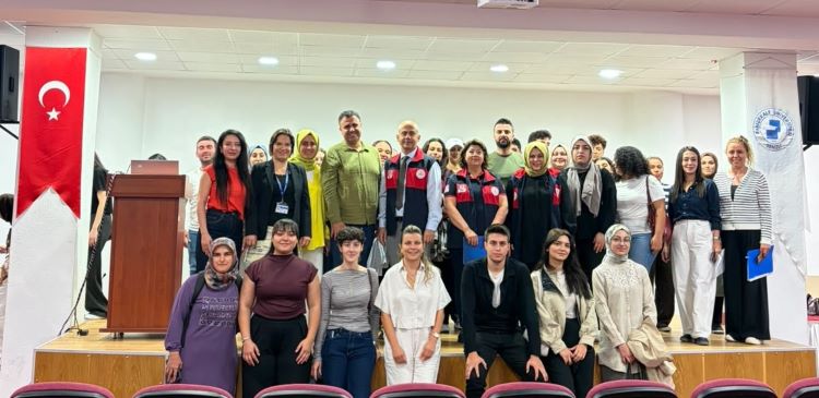 acipayam-myo’da-112-acil-cagri-merkezi-konferansi