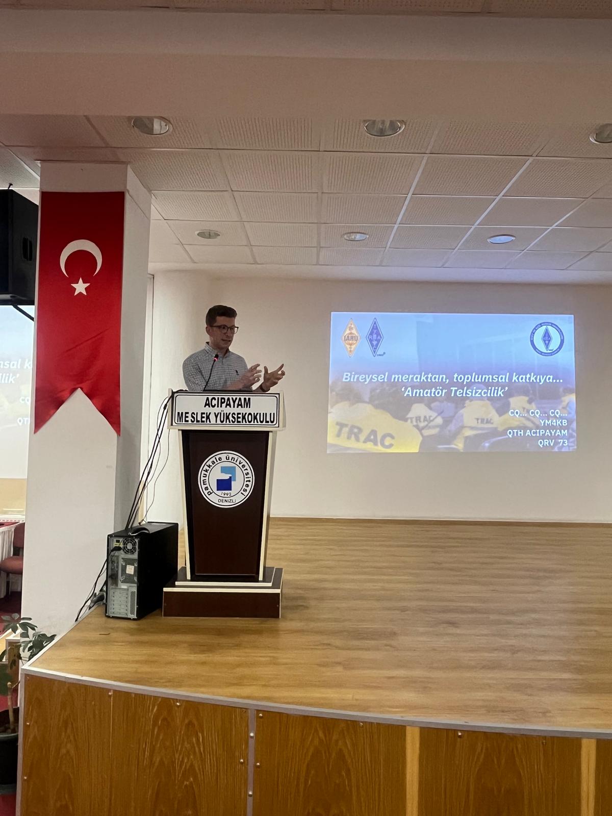 acipayam-myo’da-amator-telsizcilik-ve-trac-konusuldu