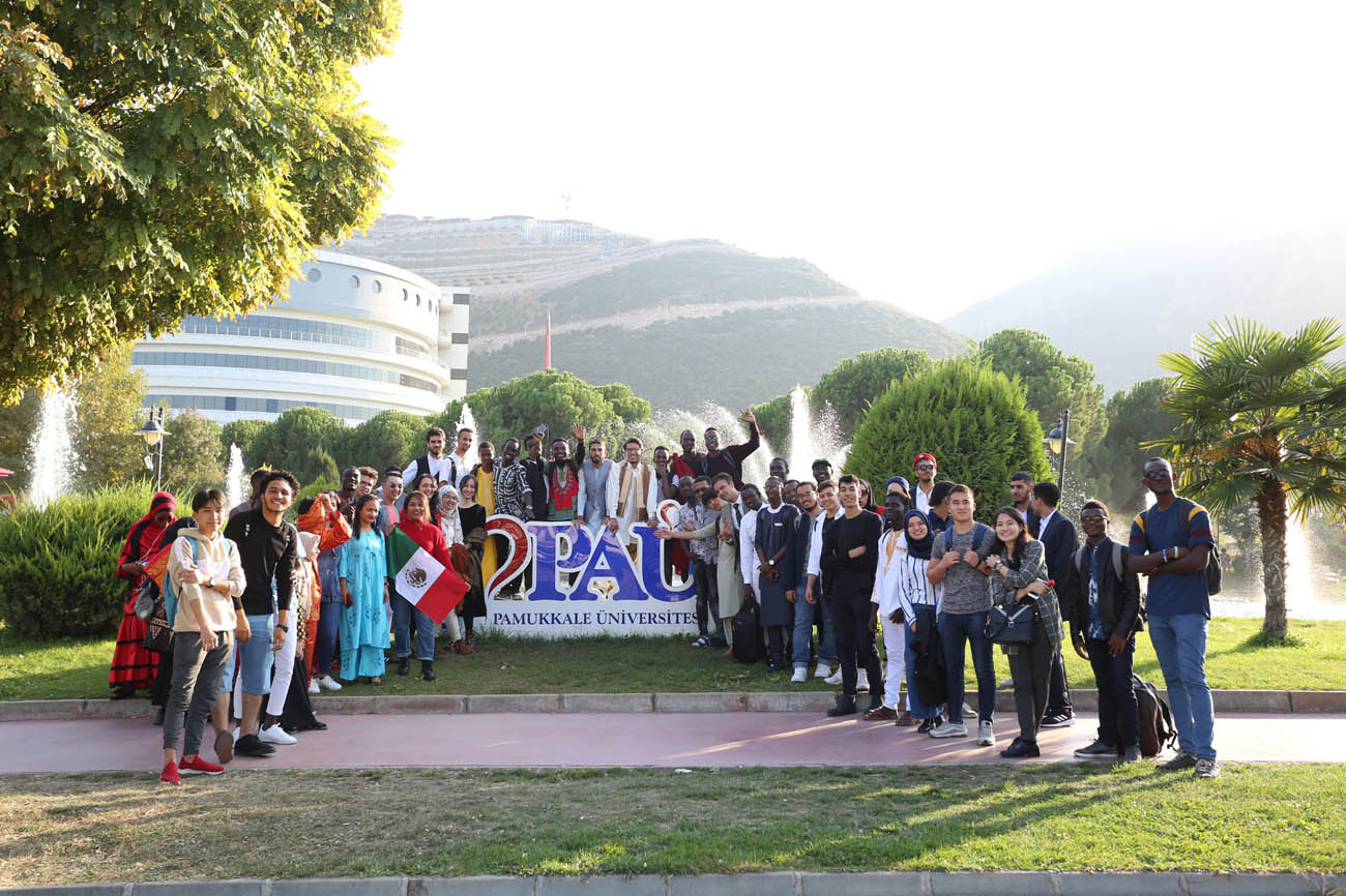 pamukkale-universitesi