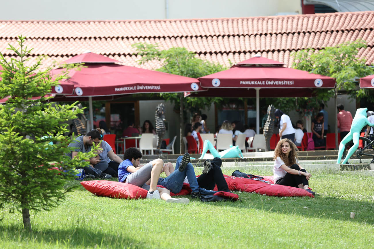 pamukkale-universitesi