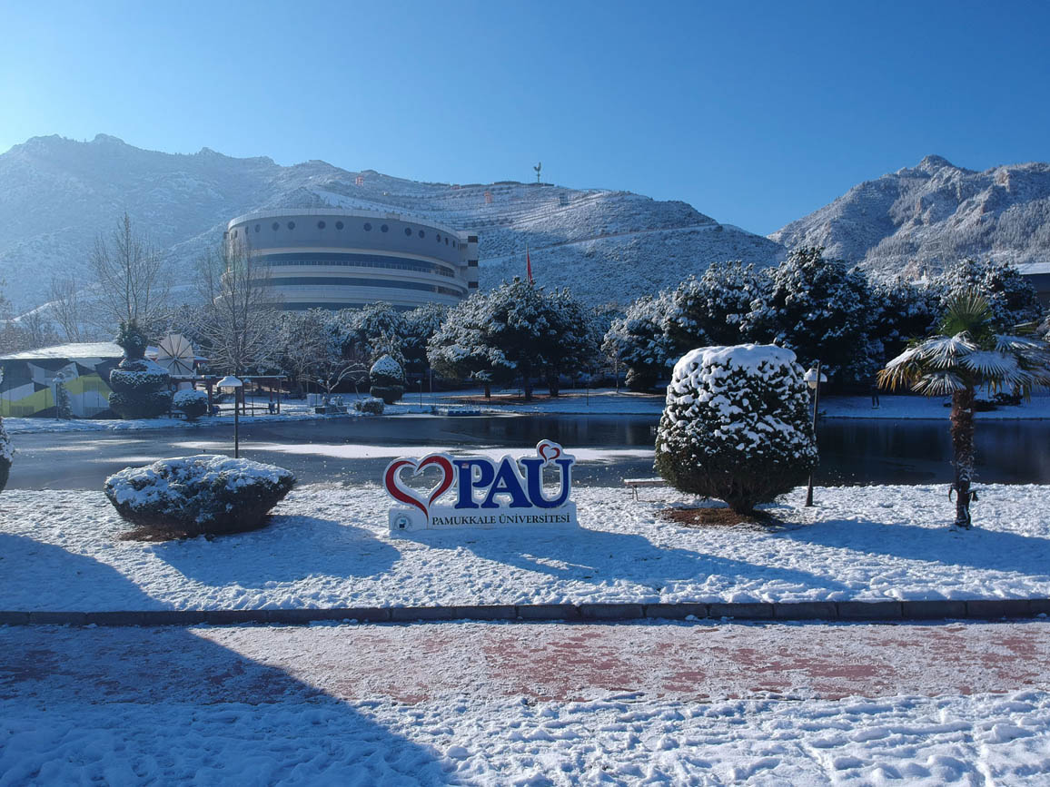 pamukkale-universitesi