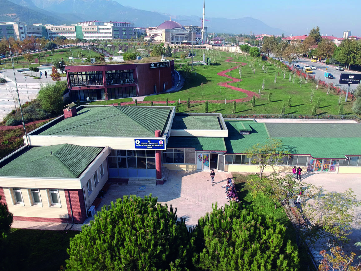 pamukkale-universitesi