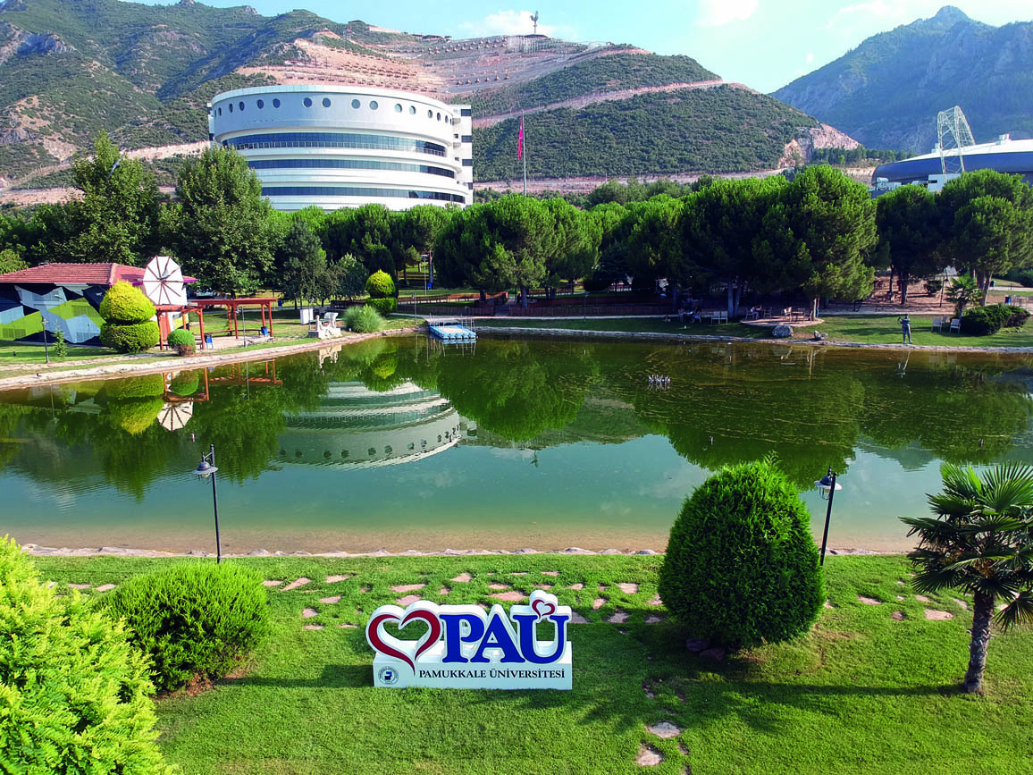 pamukkale-universitesi