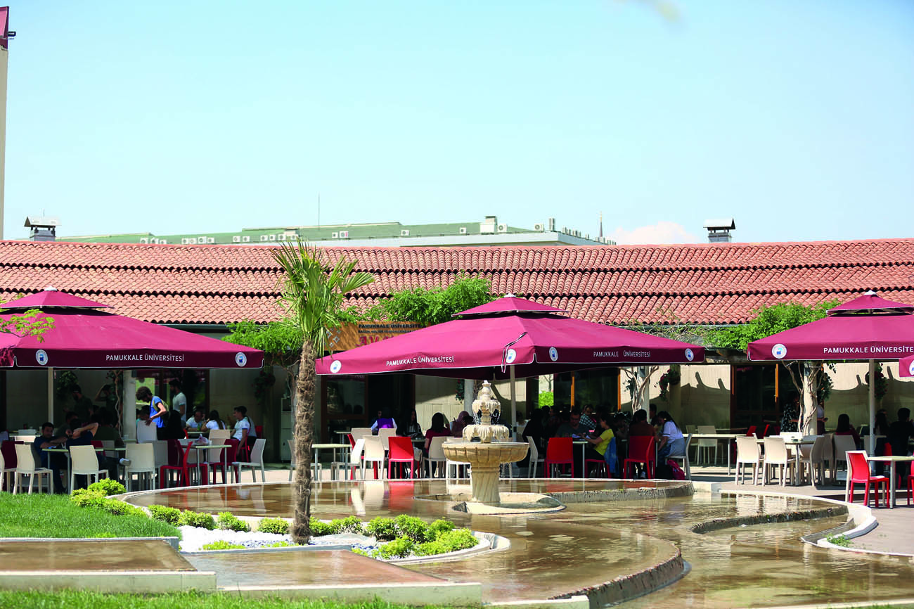 pamukkale-universitesi