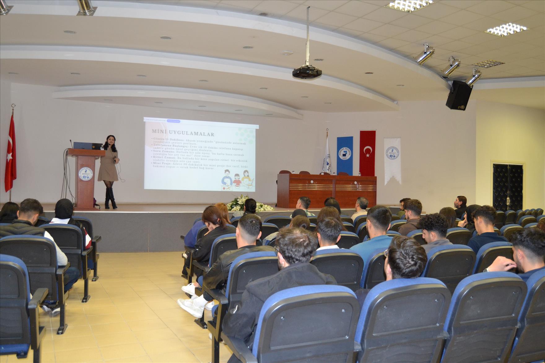 Happy Family Photo Seminar 2