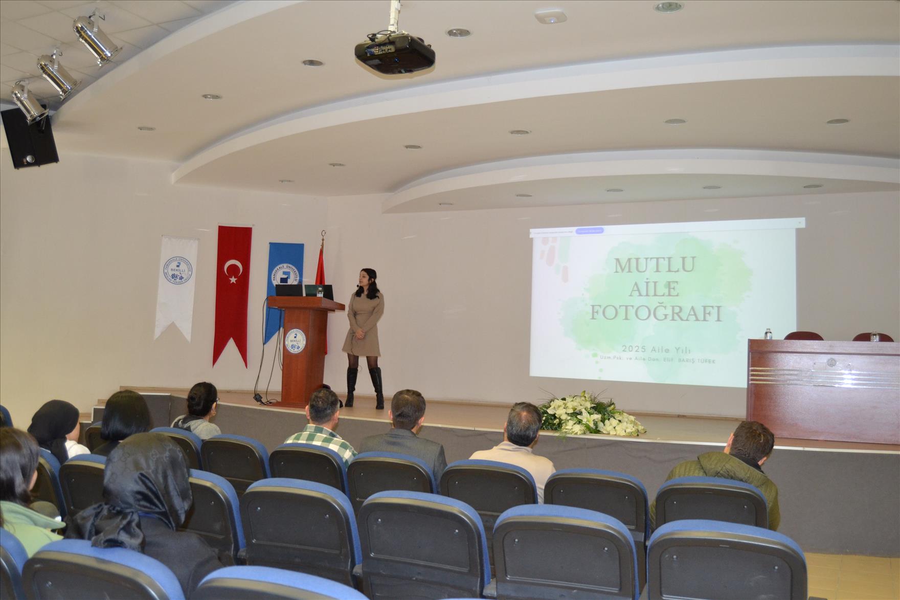 Happy Family Photo Seminar 5