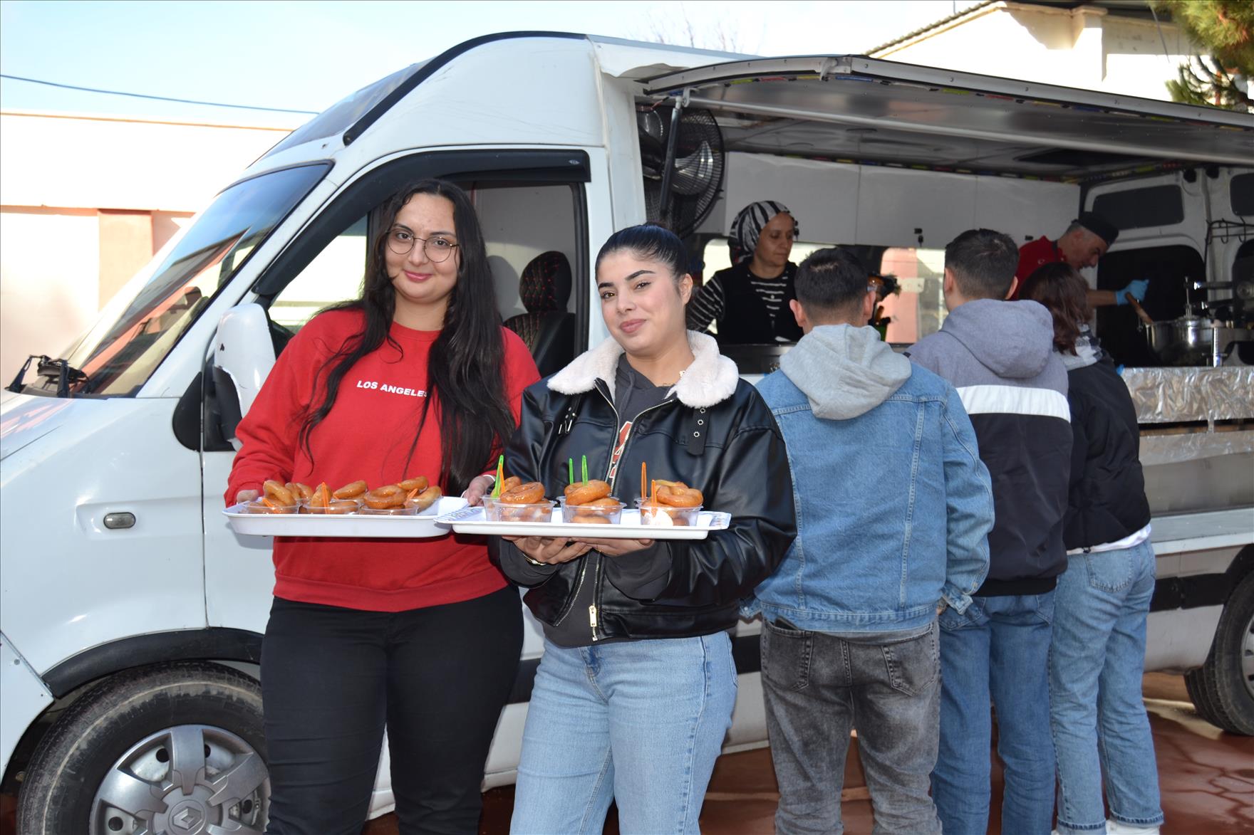 bekilli-myo’da-lokma-hayri-duzenlendi