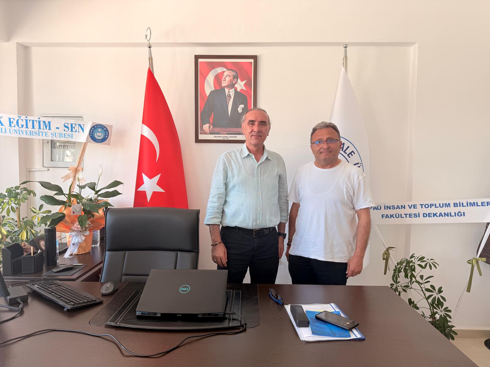 esnaf-ve-sanatkarlar-odasi-baskani-tarafindan-bozkurt-meslek-yuksekokulu-mudurluk-makamina-ziyaret-gerceklestirildi