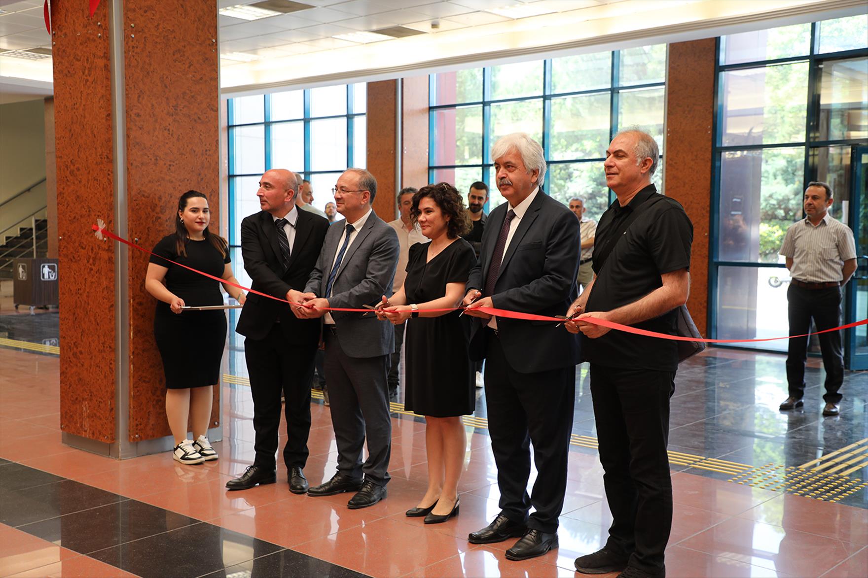 buldan-myo-‘denizli-cumhuriyet-donemi-egitim-yapilari’-adli-sergi-duzenledi