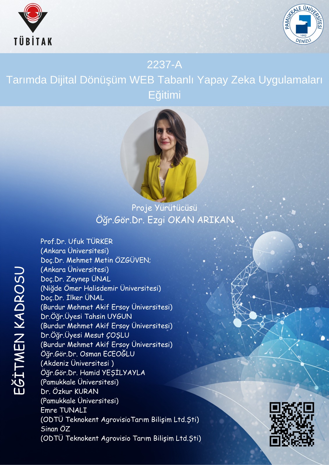 pauden-tarimin-dijital-gelecegine-tubitak-destekli-egitim