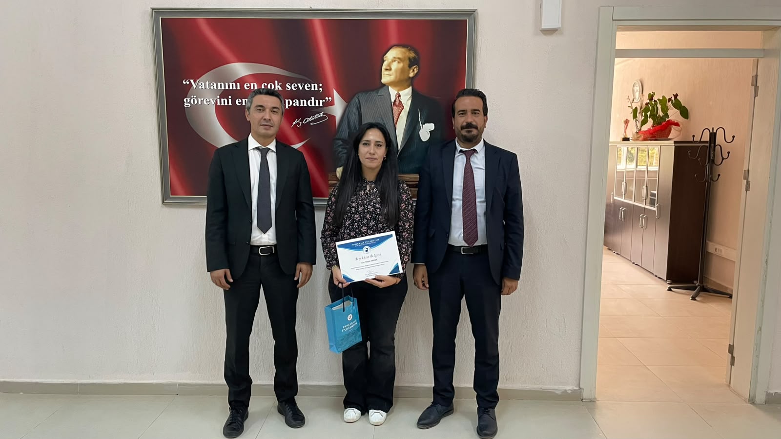 cal-myo’dan-guvenlik-personelimiz-busra-akhoy’a-tesekkur-ve-veda