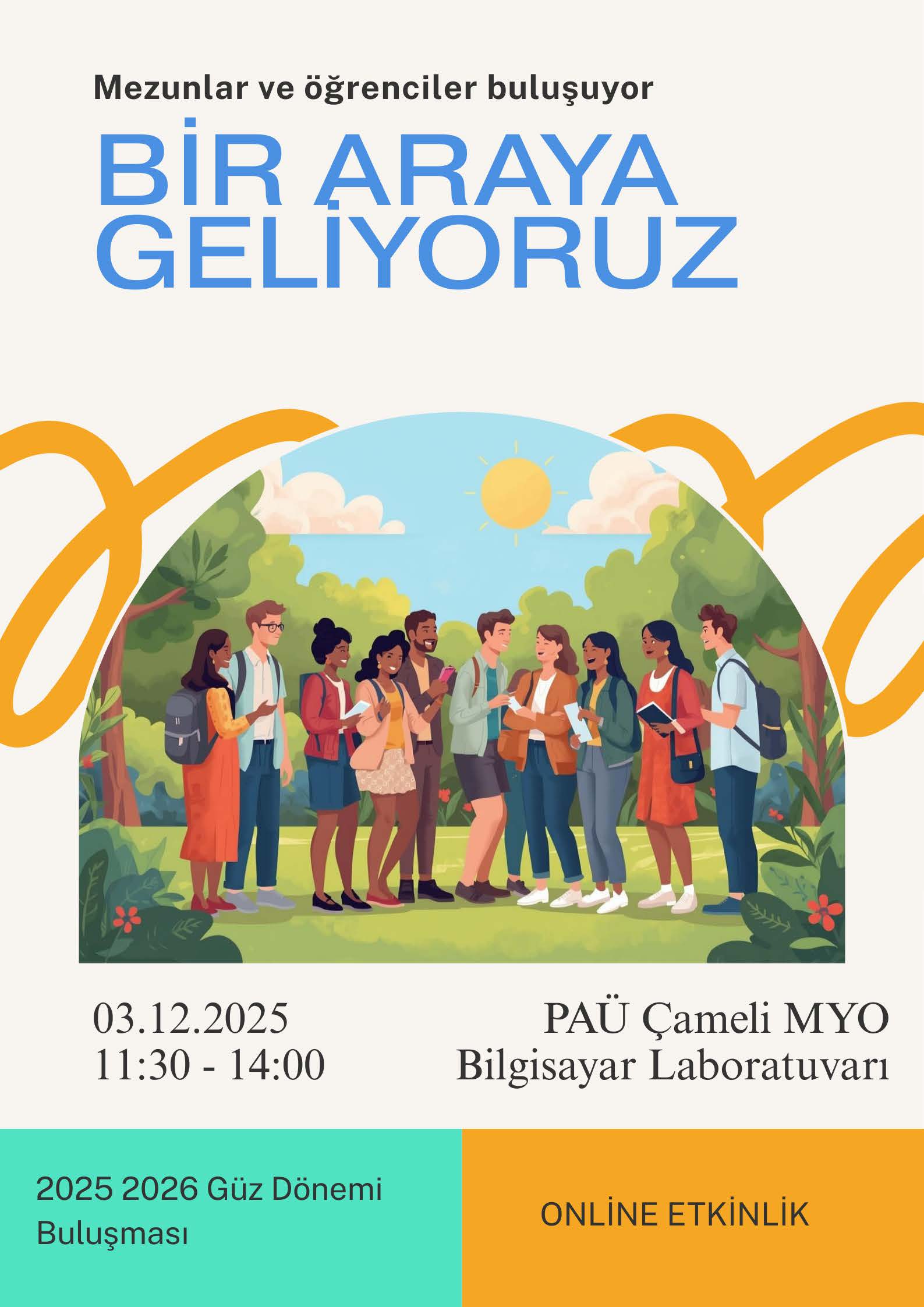 2025-mezun-ogrenci-bulusmasi-gerceklestirildi