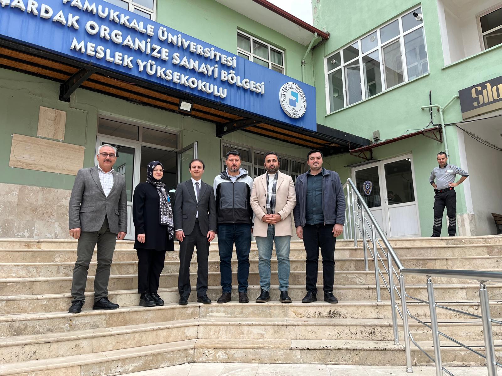 cardak-kaymakami-sayin-ahmet-berkay-deniz’-den-meslek-yuksekokulumuza-ziyaret