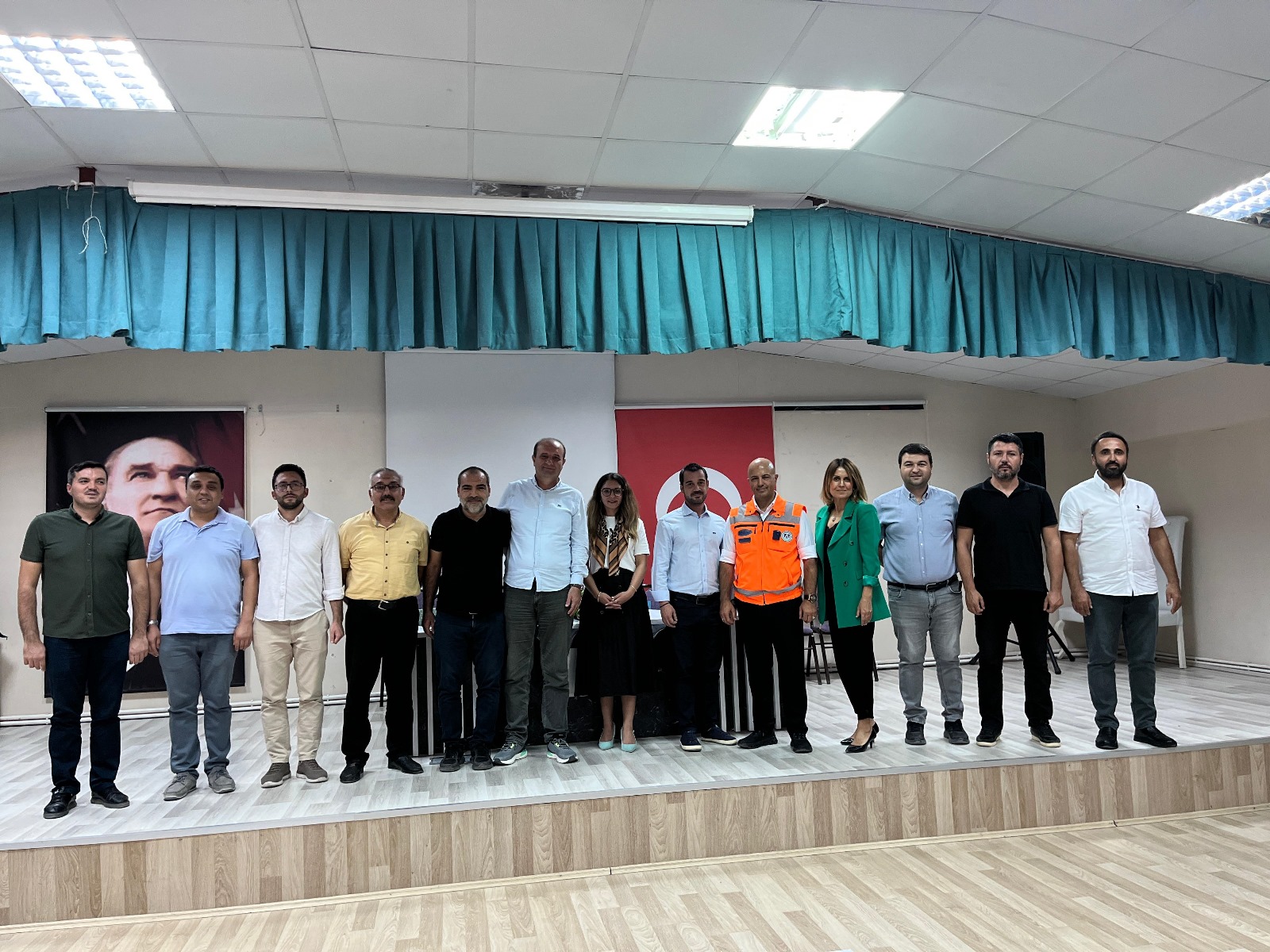 universite-sanayi-is-birligi-paneli