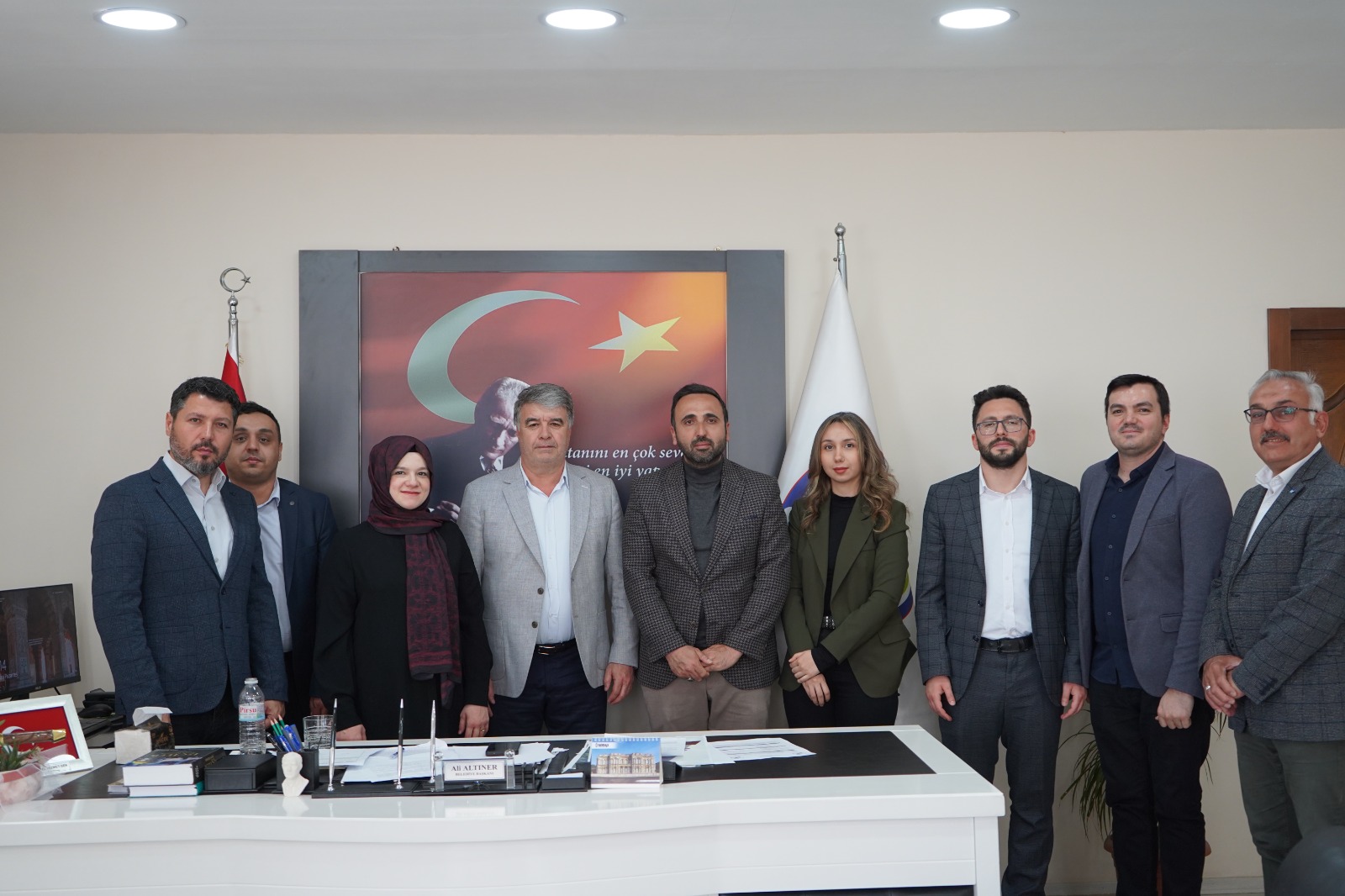 cardak-osb-meslek-yuksekokulundan-cardak-kaymakamligi-ve-belediye-baskanligina-ziyaret