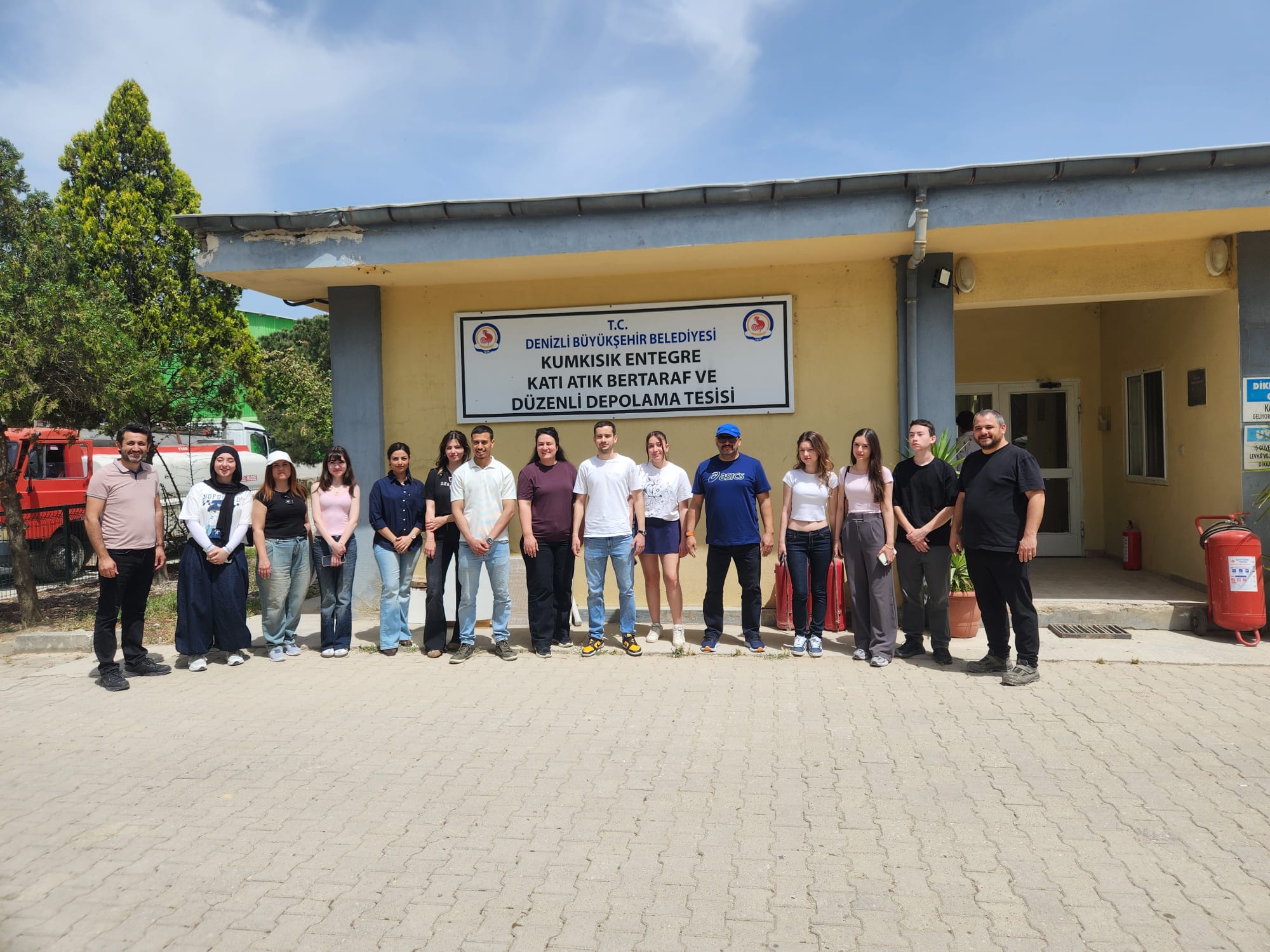 pamukkale-universitesi-cevre-muhendisligi-bolumu’nden-sektorel-saha-deneyimi-kumkisik-teknik-gezisi