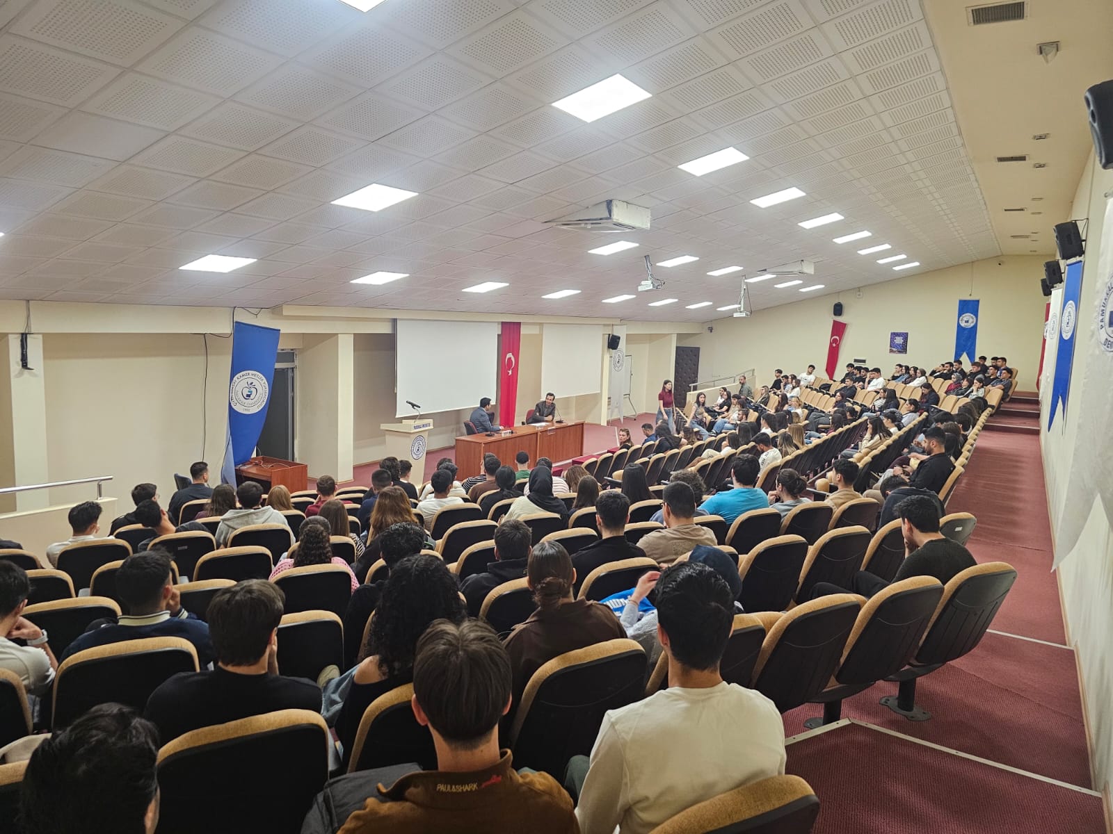 civril-atasay-kamer-myo’da-kariyer-soylesisi-duzenlendi