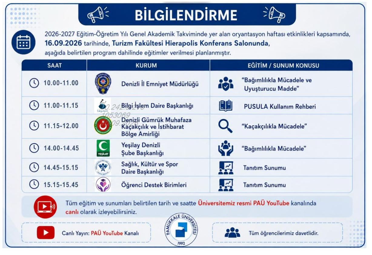 universitemiz-oryantasyon-kapsaminda-verilecek-egitimlerle-ilgili-onemli-duyuru-2