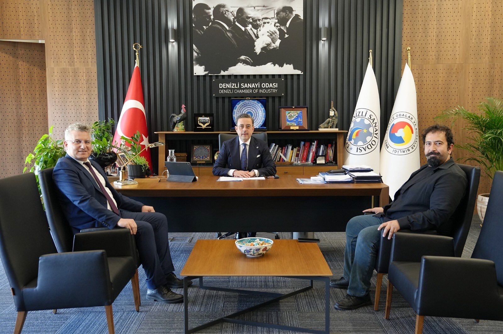 denizli-sanayi-odasini-ziyaret-ettik