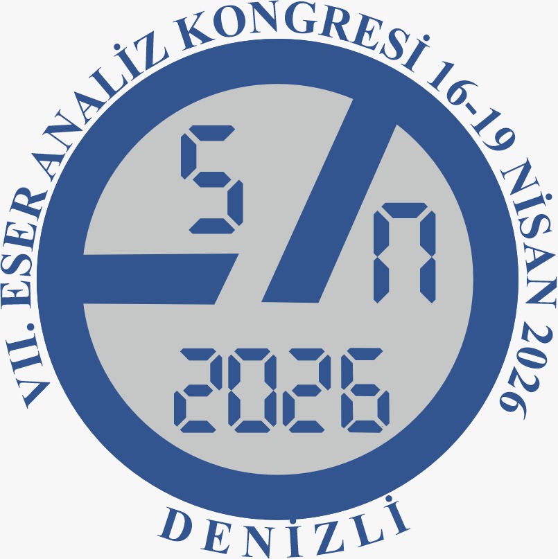 ESAN 2026 Resmi Logosu