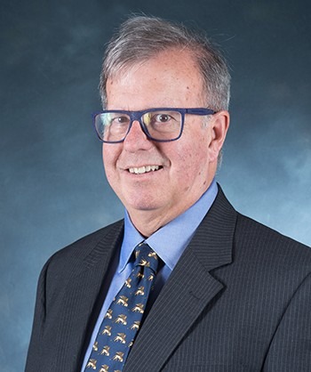 Prof. Dr. Christopher F. BAUM
