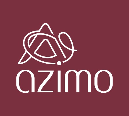 AzimMakine Logo