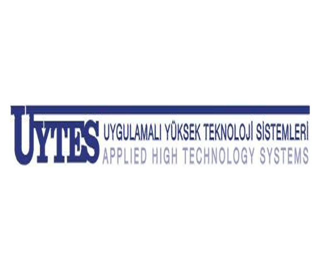 UYTES Logo