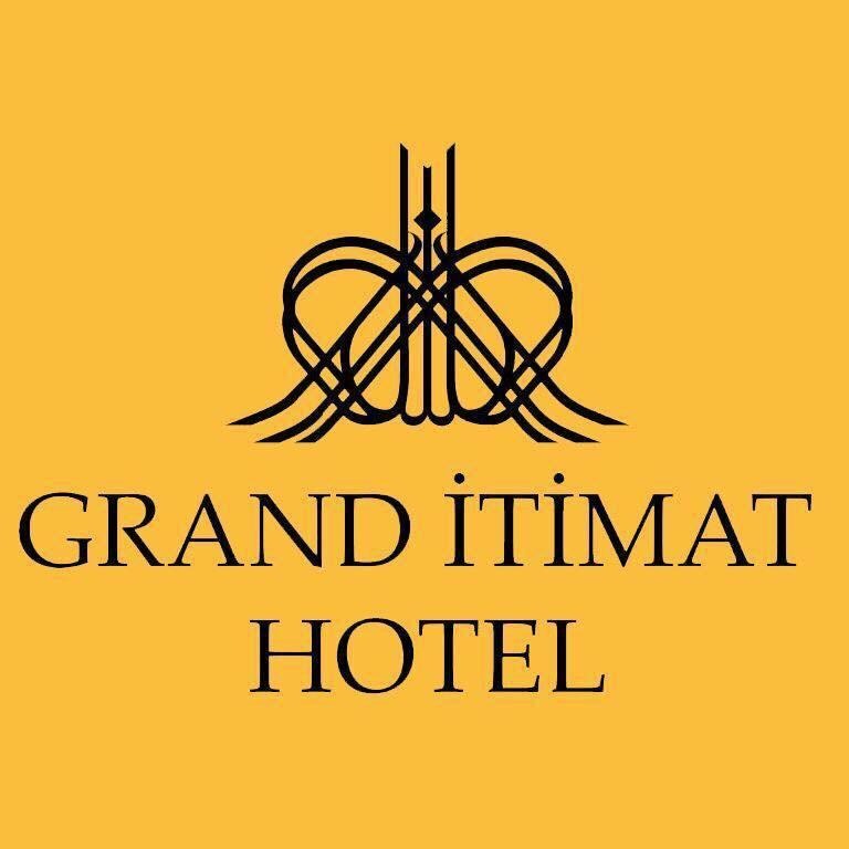 Leman Hotel Logo