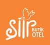 Şiir Otel Logo