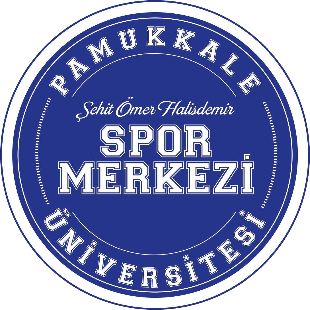 Spor Merkezi Logo