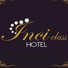 İnci Class Logo