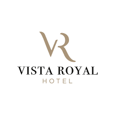 Vista Royal Logo