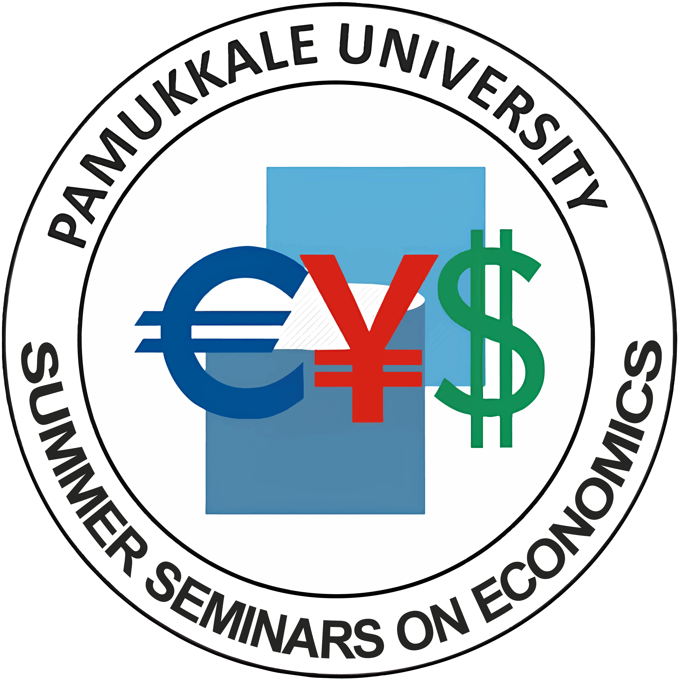 website logo