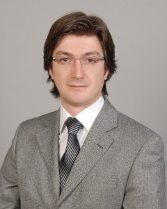 Erhan KARATAŞ