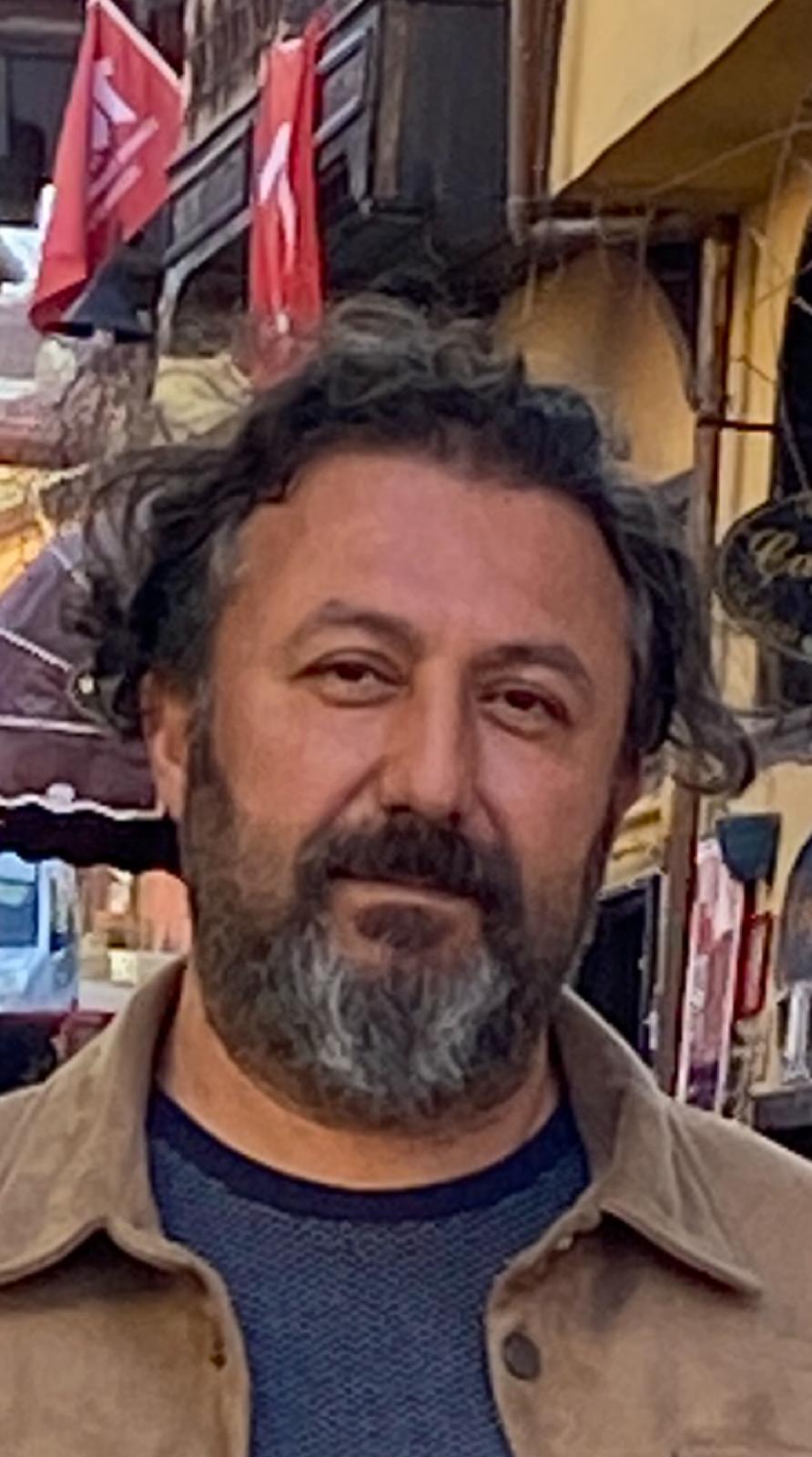 Erhan EKİCİ