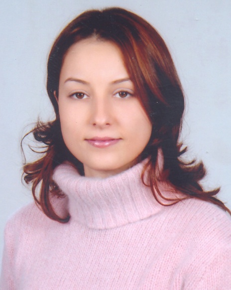 Esra UÇAK