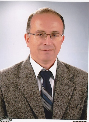 Nazmi DURKAN