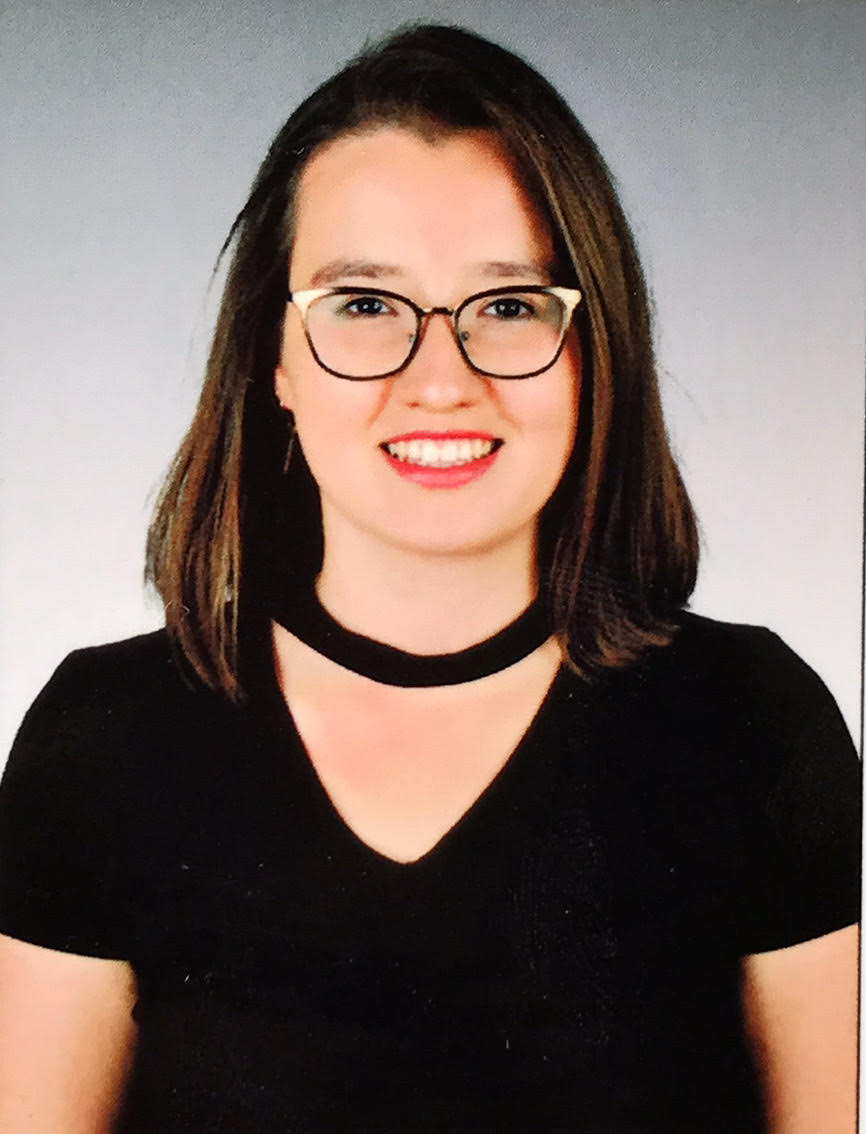 Merve EKER ÇELEBİ