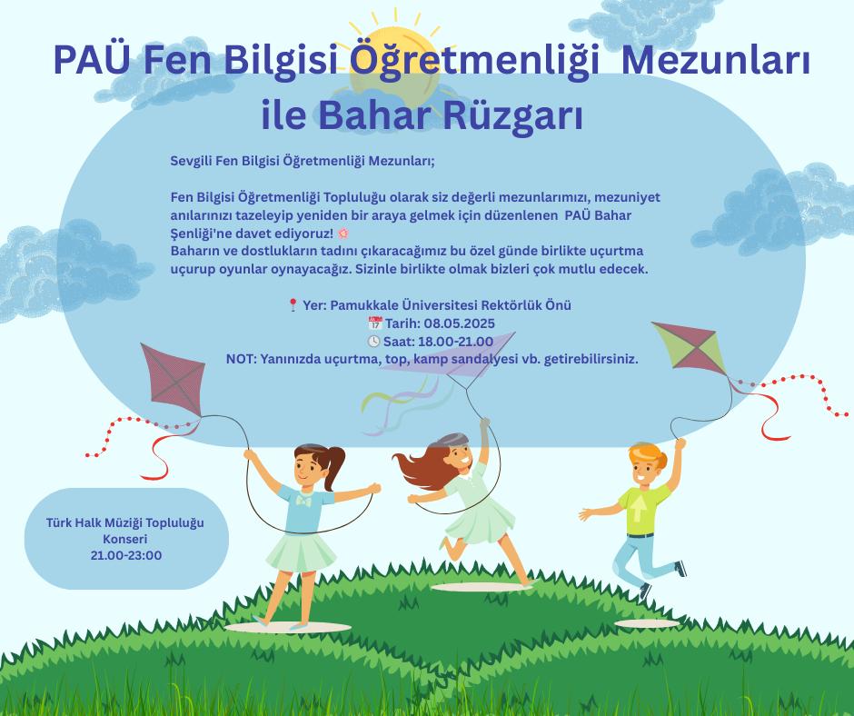 pau-fen-bilgisi-egitimi-abd-ve-mezunlari-bahar-senligindeydi