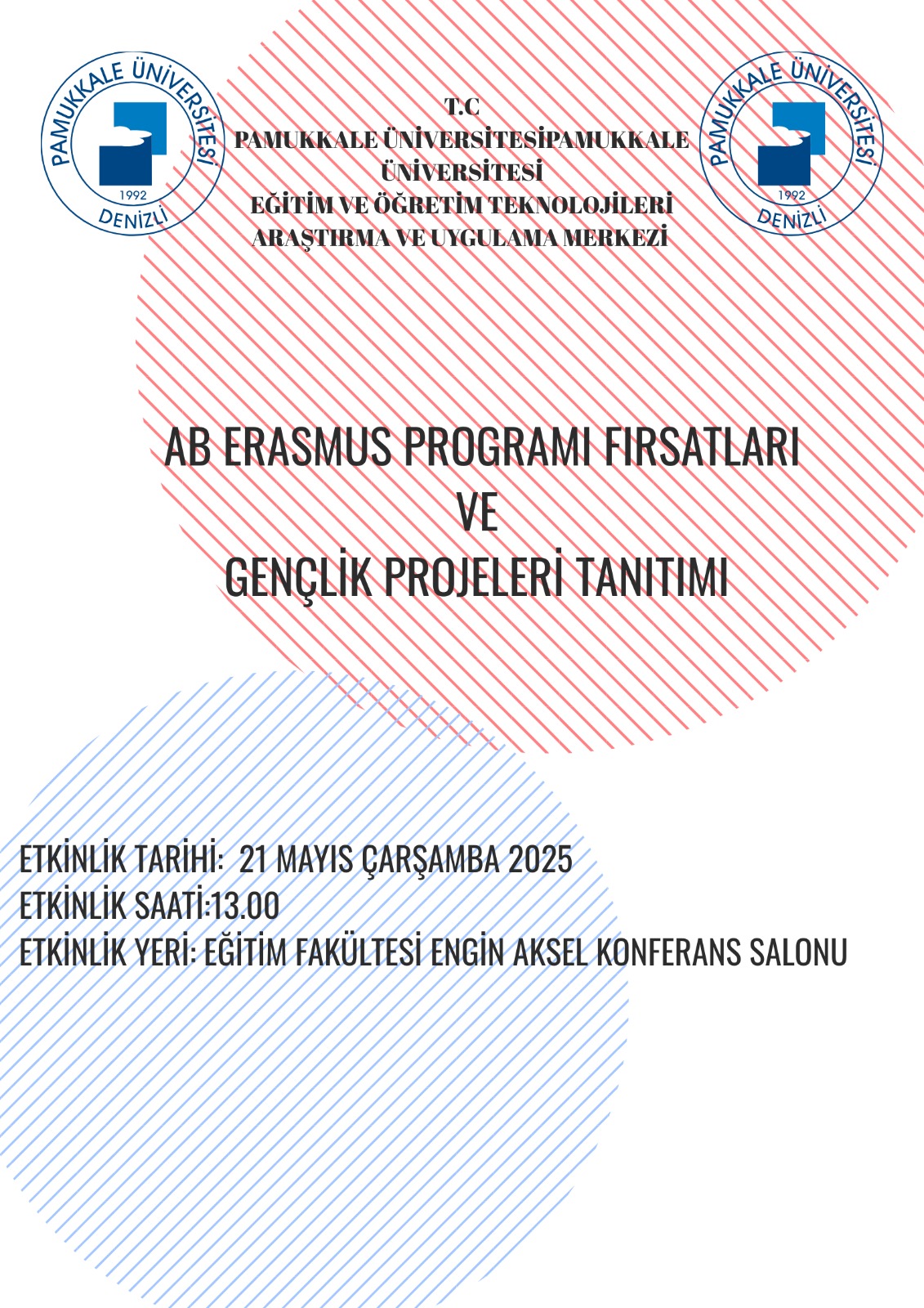 ab-erasmus-programi-firsatlari-ve-genclik-projeleri-tanitimi
