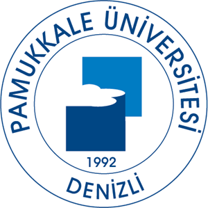Pamukkale Üniversitesi Logosu