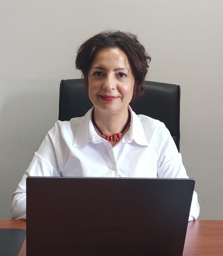Doç. Dr. Aslı ÖZTÜRK KİRAZ