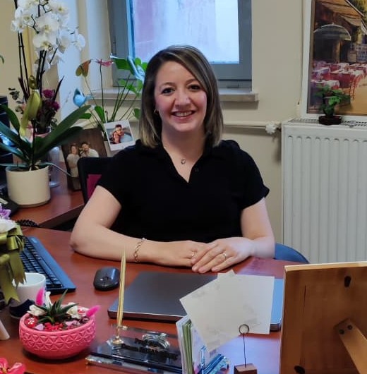 Prof. Dr. Canan Hazar Güleç